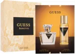 GUESS Seductive 75ml - SET1 Eau de Toilette naistele