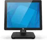 ELO TOUCH SYSTEMS WALLABY SELF-SERVICE FLR STAND TOP W/ MEISONG LABEL AND R.PRNT