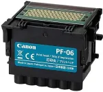 Tooner CANON Głowica PF06 (2352C001)