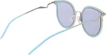 ANA HICKMANN P&auml;ikeseprillid naistele HI3066T-5403A (l&auml;&auml;tse/silla/sanga) 54/22/150 mm
