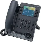 Telefon Alcatel-Lucent Enterprise Laua Alcatel Essential DeskPhone ALE-30h h&uuml;briid digitaalne/IP