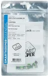 SmartKeeper Mini "USB-C Port" Blocker gr&uuml;n 10 Stk.