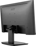 Monitor Msi PRO MP223 E2 computer 54.5 cm (21.4") 1920 x 1080 pixels Full HD LED Black