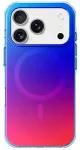 LAUT HUEX WAVE for iPhone 17 Pro - Sunset Fade