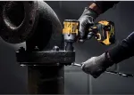 Dewalt DCF922P2T-QW Cordless Impact Wrench