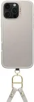 CYRILL Kajuk Mag Charm Set iPhone 16 Pro Max Cream