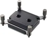 PHANTEKS Glacier C350ip - CPU-Wasserk&uuml;hler - Acetal - schwarz (PH-C350IP_BK01)