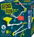 TM Toys Kosmos Gecko Run - Marble Run Starter Set V1 (international version) - German Edition