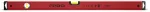 No name PAINTED LEVEL LEVEL AND VERTICAL INDICATOR 180CM