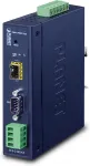Planet IP30 Industrial 1-Port serial server
