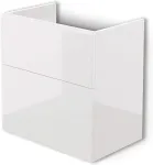 Deante Washbasin cabinet without worktop