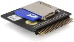 DELOCK Konverter IDE 44pin > SD Card