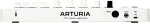 ARTURIA MiniLab 3 - MIDI control keyboard, black