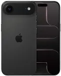 Mobiiltelefon APPLE iPhone Air 1TB Space Black
