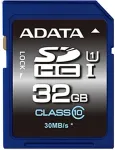 M&auml;lukaart Adata | Premier | 64 GB | SDHC | Flash memory class 10 | No
