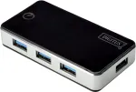 Digitus | 4-port USB Hub | DA-70231