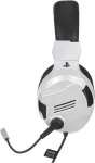 Joystick Nacon BIGBEN M&auml;nguk&otilde;rvaklapid mikrofoniga PS4 V3 White PS4OFHEADSETV3WHITE