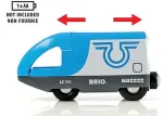 Ravensburger BRIO Travel Battery Train (33506)