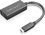Lenovo | USB-C to HDMI 2.0b Adapter | USB-C | HDMI