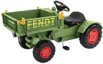 Simba-Dickie BIG Fendt gear tray - 800056552