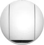 Foscam L8M 8MP White Wi-Fi Camera &ndash; Live Stream