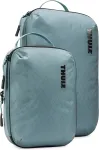 Thule | Compression Cube Set | Packing Cube | Pond Gray
