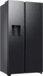 K&uuml;lmik SAMSUNG Bespoke AI, SBS AI Energy mode, RS70F64KEFEO