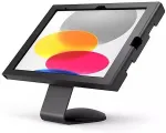 COMPULOCKS IPAD 10TH-11TH A16 GEN SWELL EN CORECOUNTER STAND/WALL MOUNT BLK