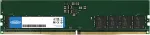 M&auml;lu ORIGIN STORAGE 32GB DDR5 UDIMM 5600MHZ 1RX8 NON-ECC 1.1V