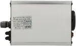 Extralink OPIM-600W | Voltage converter | car 12V, 600W modified sine wave