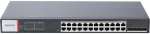 HIKVISION DS-3T1528HP-SI-24P4F/No Power