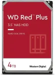 K&otilde;vaketas Western Digital WD Red Plus 8.9cm (3.5") 4TB SATA3 5400 256MB sisemine WD40EFPX