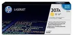 Tooner Hp Toner Expression Yellow asendustoner 742A (CE742A)