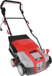 DEDRA DED8686 lawn scarifier