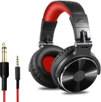 Noname OneOdio Pro-10 DJ/Jack/Red