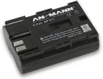 ANSMANN A-Can BP-511