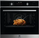Ahi Electrolux Oven EOC6H76X