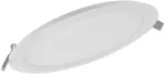 LEDVANCE DOWNLIGHT SLIM ROUND 210 18 W 4000 K WT