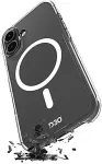 SBS PUIPC1763IMPCLD3OTR mobile phone case Cover Black