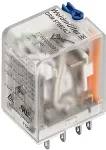 Weidm&uuml;ller 7760056096 electrical relay Transparent