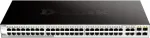 D-Link DGS-1210-52/E