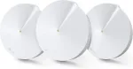 TP-LINK Technologies TP-Link AC1300 Whole-home WiFi System Deco M5(3-Pack), 2xGb