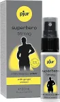 Pjur Superhero Strong Spray Delay