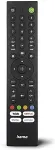 HAMA 00221066 remote control IR Wireless TV Press buttons
