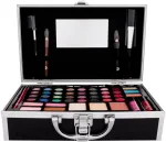 2K From Amsterdam With Love 48.4g - Makeup Palette naistele