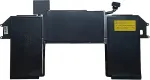 APPLE Notebook Battery for A2337, 4380mAh, Premium