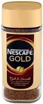 Nescafe Lahustuv kohv Gold, 100g