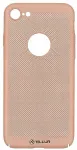 Tellur Cover Heat Dissipation for iPhone 8 rose gold