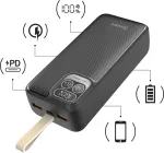 Hawk HW-PB30000 Powerbank 30000mAh
