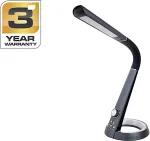 No name TABLE LED LAMP ALTO BL1063B BLACK